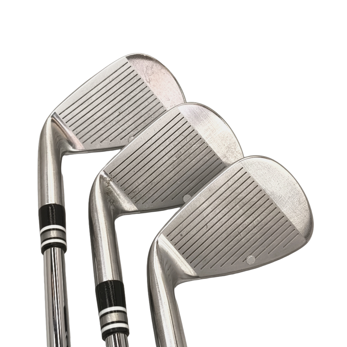 Cobra King Tour Forged  Jernsæt / 6-PW+GW / Flex Stiff / Stål [model:birefnet-general] [bg:handrolled]
