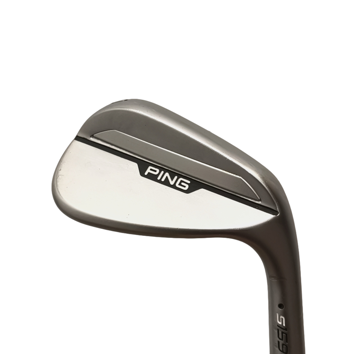 PING S159 Wedge / Flex Wedge / 50/12 [model:birefnet-general] [bg:handrolled]