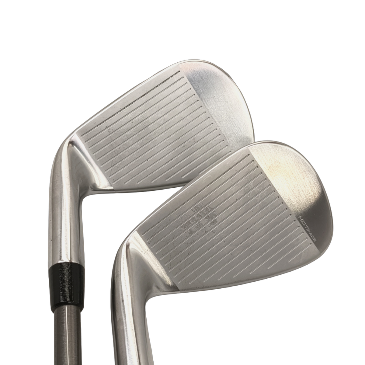 Cobra King Tec Jernsæt / 7-PW+GW / Flex A-flex / Steelfiber [model:birefnet-general] [bg:handrolled]