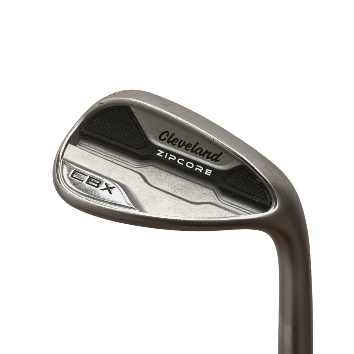 Cleveland CBX Wedge / Flex Wedge / 48/09 [model:birefnet-general] [bg:handrolled]