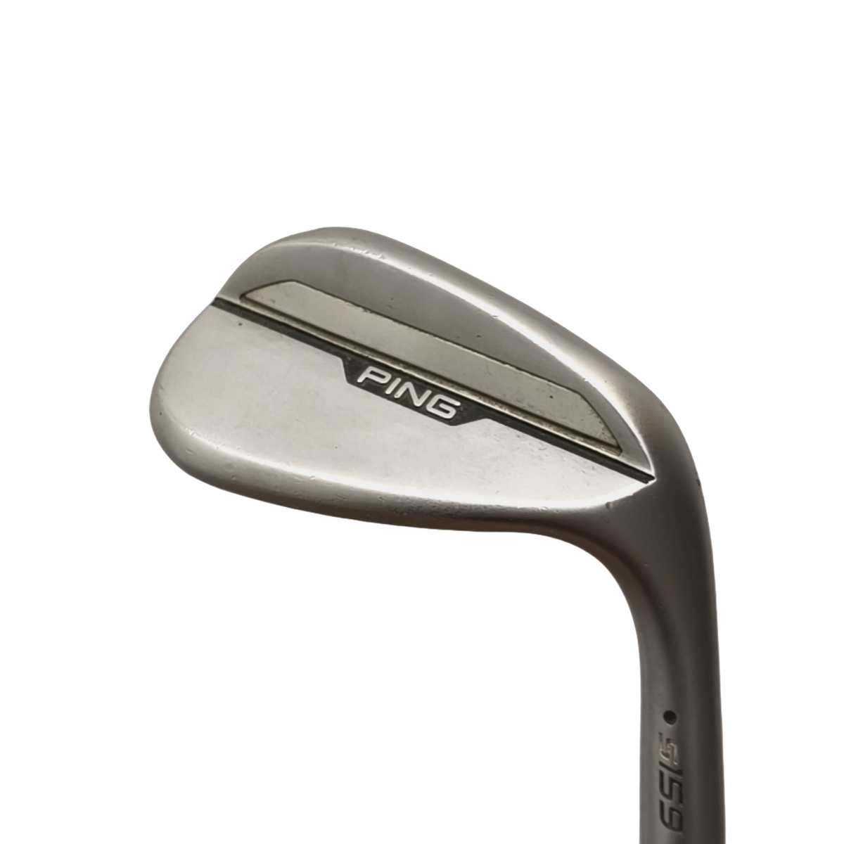 PING S159 Wedge / Flex Wedge / 54/12 [model:birefnet-general] [bg:handrolled]
