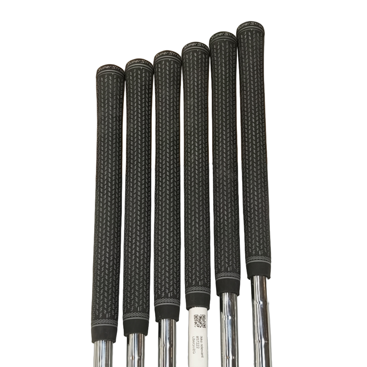 Titleist T150 Gen4 Set di ferri / 5-PW / Flex Regular / Acciaio [model:birefnet-general] [bg:handrolled]