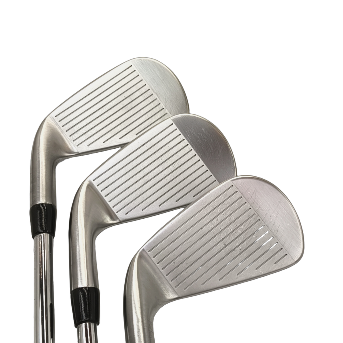 Titleist T150 Gen4 Set di ferri / 5-PW / Flex Regular / Acciaio [model:birefnet-general] [bg:handrolled]
