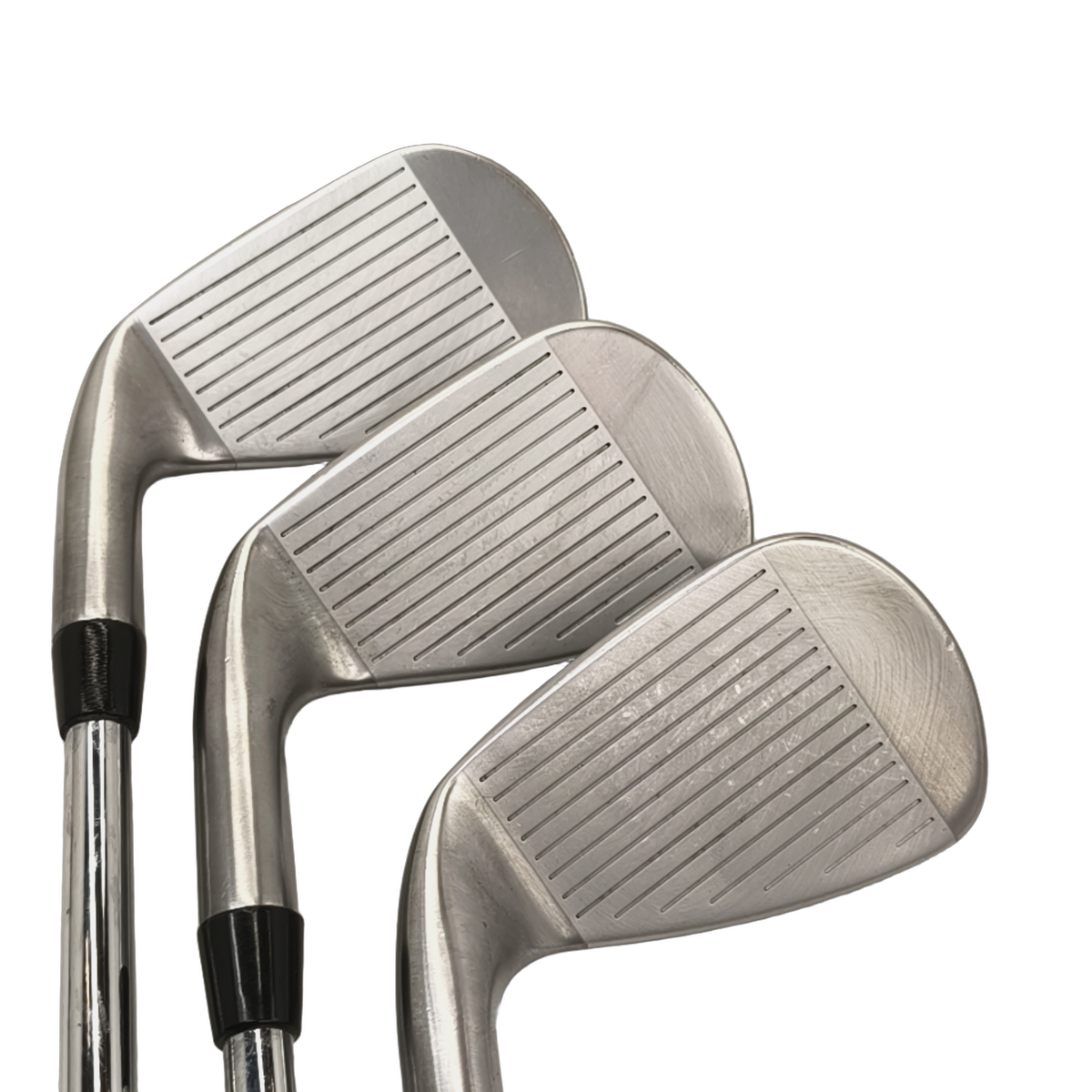 Titleist T150 Gen4 Set di ferri / 5-PW / Flex Regular / Acciaio [model:birefnet-general] [bg:handrolled]