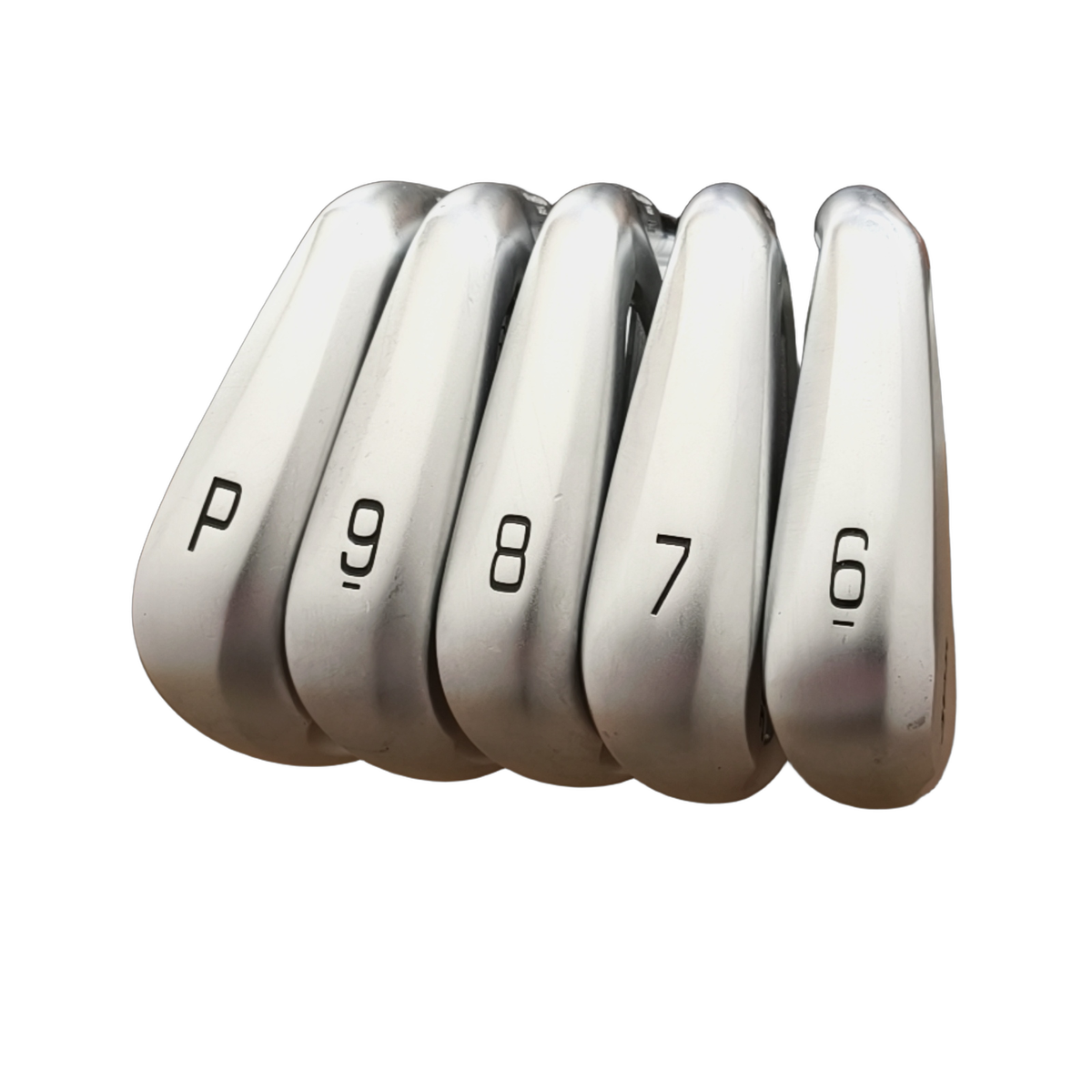 Mizuno JPX 925 Forged Jernsæt / 6-PW / Flex Regular / Stål [model:birefnet-general] [bg:handrolled]