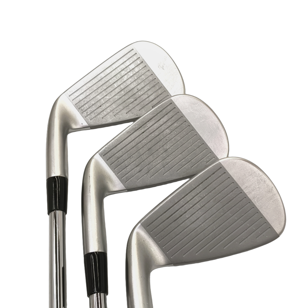Mizuno JPX 925 Forged Jernsæt / 6-PW / Flex Regular / Stål [model:birefnet-general] [bg:handrolled]