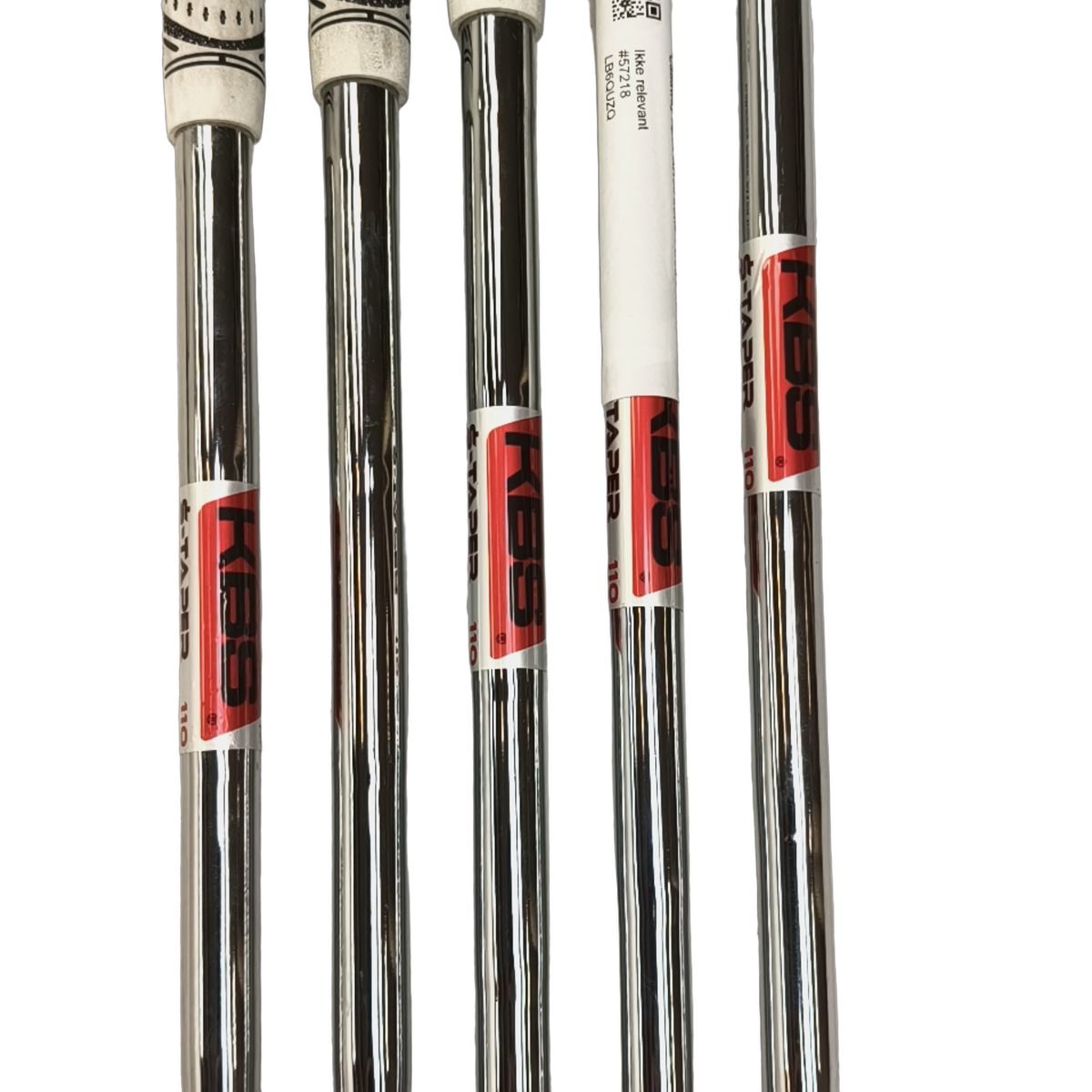 Callaway Apex Forged AI150 Järnset / 6-PW / Flex Stiff / Stål [model:birefnet-general] [bg:handrolled]