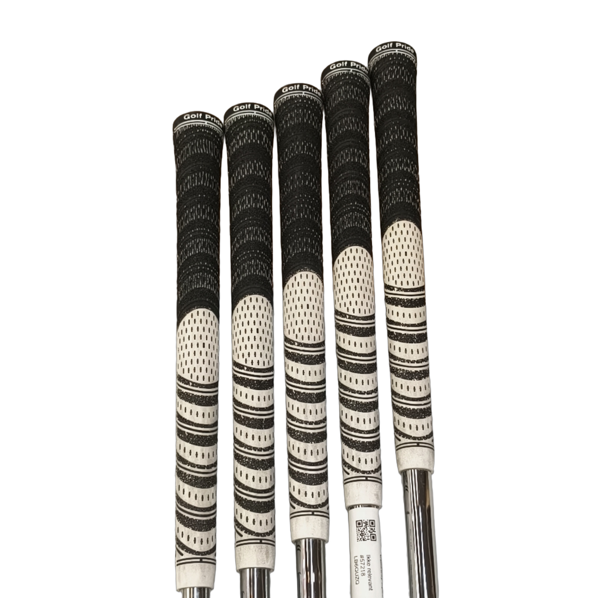 Callaway Apex Forged AI150 Järnset / 6-PW / Flex Stiff / Stål [model:birefnet-general] [bg:handrolled]