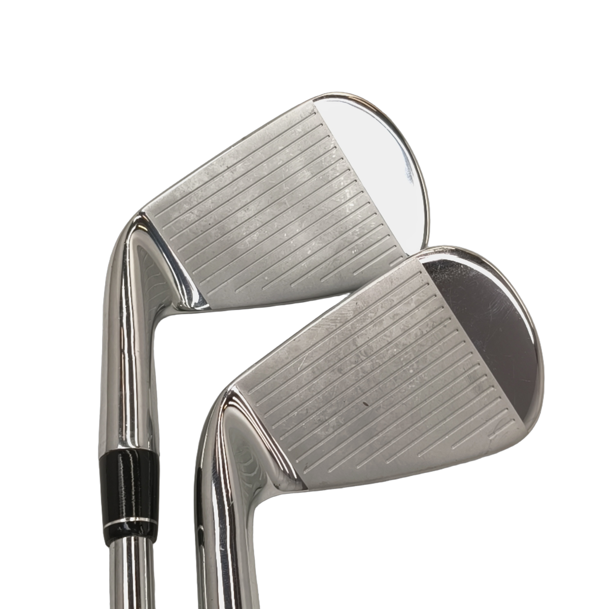 Callaway Apex Forged AI150 Järnset / 6-PW / Flex Stiff / Stål [model:birefnet-general] [bg:handrolled]