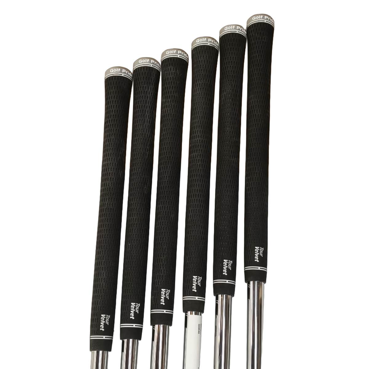 Mizuno Pro M-15 Iron Set / 5-PW / Flex Stiff / Steel [model:birefnet-general] [bg:handrolled]