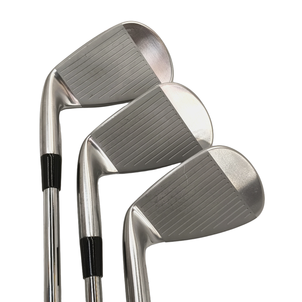 Mizuno Pro M-15 Iron Set / 5-PW / Flex Stiff / Steel [model:birefnet-general] [bg:handrolled]