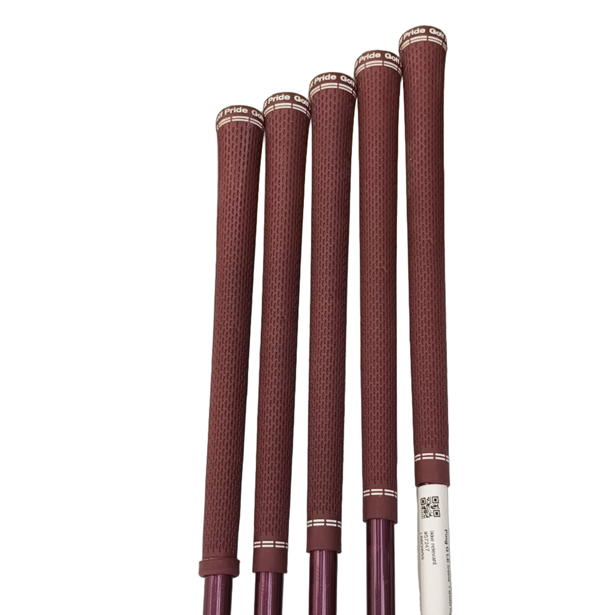 PING G Le2 Zestaw żelaz / 7-PW+SW / Flex Ladies / Grafit [model:birefnet-general] [bg:handrolled]