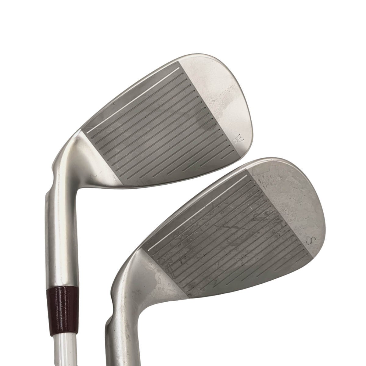 PING G Le2 Zestaw żelaz / 7-PW+SW / Flex Ladies / Grafit [model:birefnet-general] [bg:handrolled]