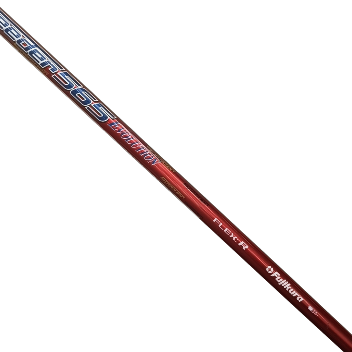 Callaway XR 16 Driver / Flex Regular / Loft 10.5 [model:birefnet-general] [bg:handrolled]
