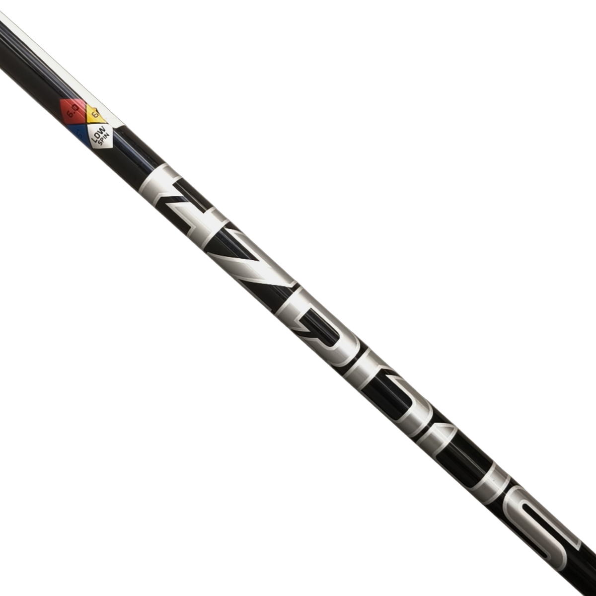 Titleist TSR2 Driver / Flex Stiff / Loft 9 [model:birefnet-general] [bg:handrolled]