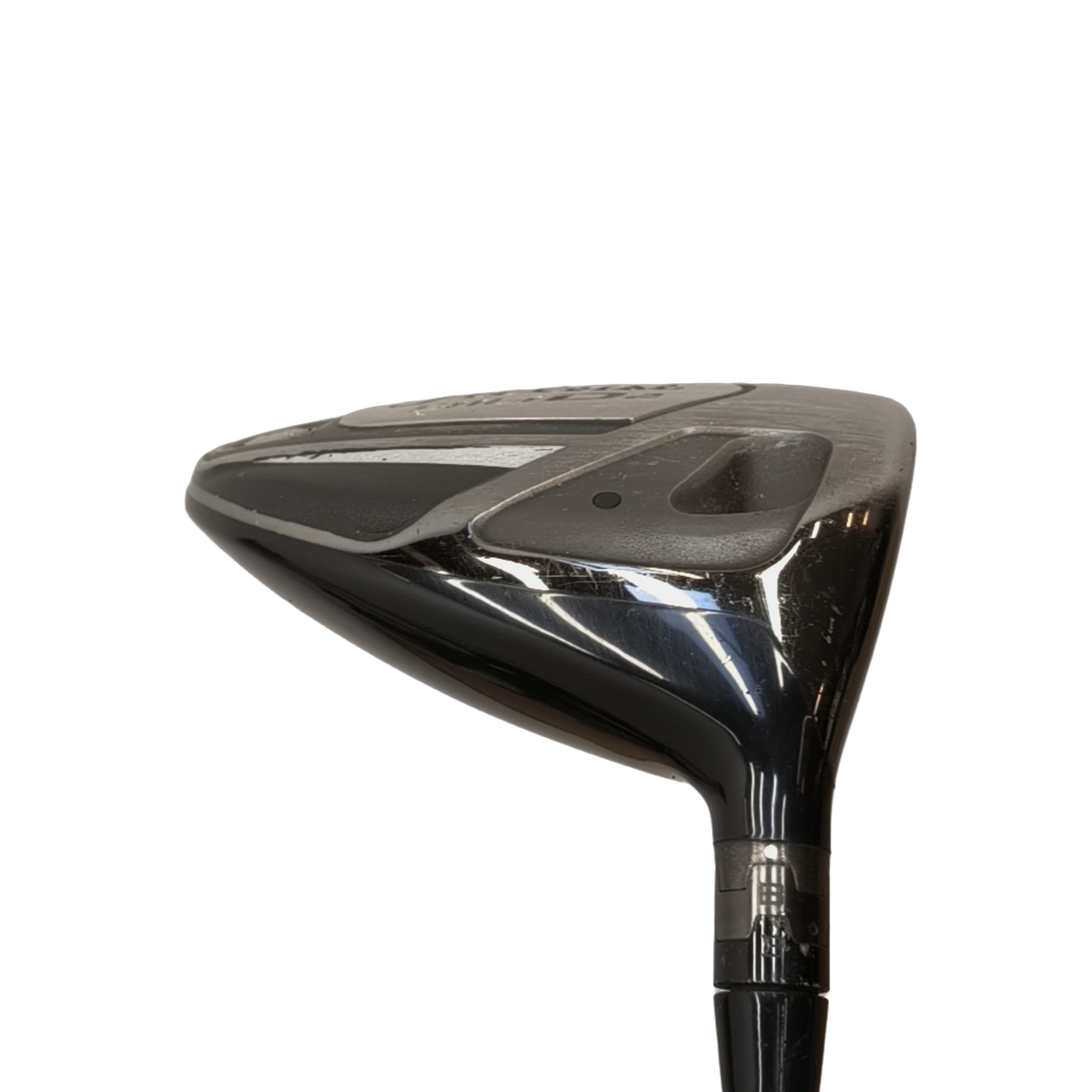 Titleist 910D2 Driver / Flex A-flex / Loft 12 [model:birefnet-general] [bg:handrolled]