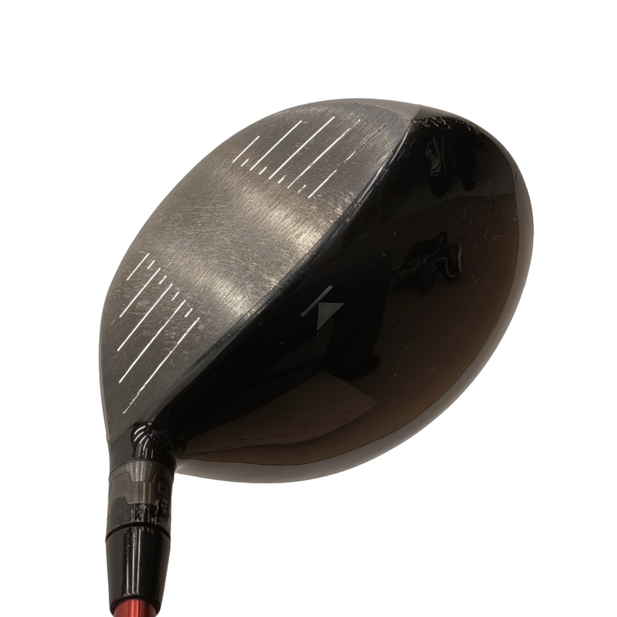 Titleist 910D2 Driver / Flex A-flex / Loft 12 [model:birefnet-general] [bg:handrolled]