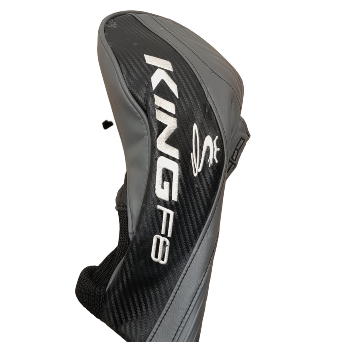 Cobra F8 Driver / Flex Regular / Loft 10.5 [model:birefnet-general] [bg:handrolled]