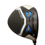 Cobra AeroJet LS Driver / Flex Regular / Loft 10.5 [model:birefnet-general] [bg:handrolled]