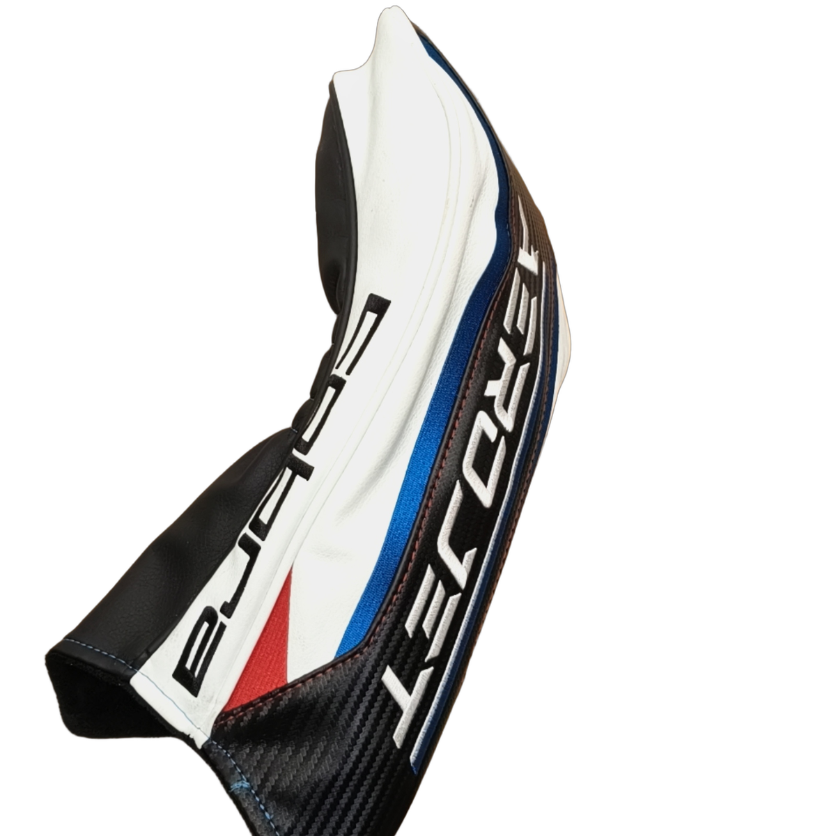 Cobra AeroJet LS Driver / Flex Regular / Loft 10.5 [model:birefnet-general] [bg:handrolled]