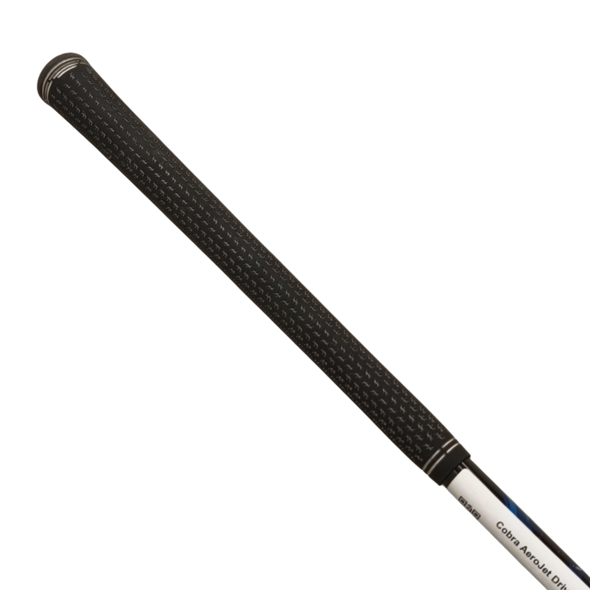 Cobra AeroJet LS Driver / Flex Regular / Loft 10.5 [model:birefnet-general] [bg:handrolled]