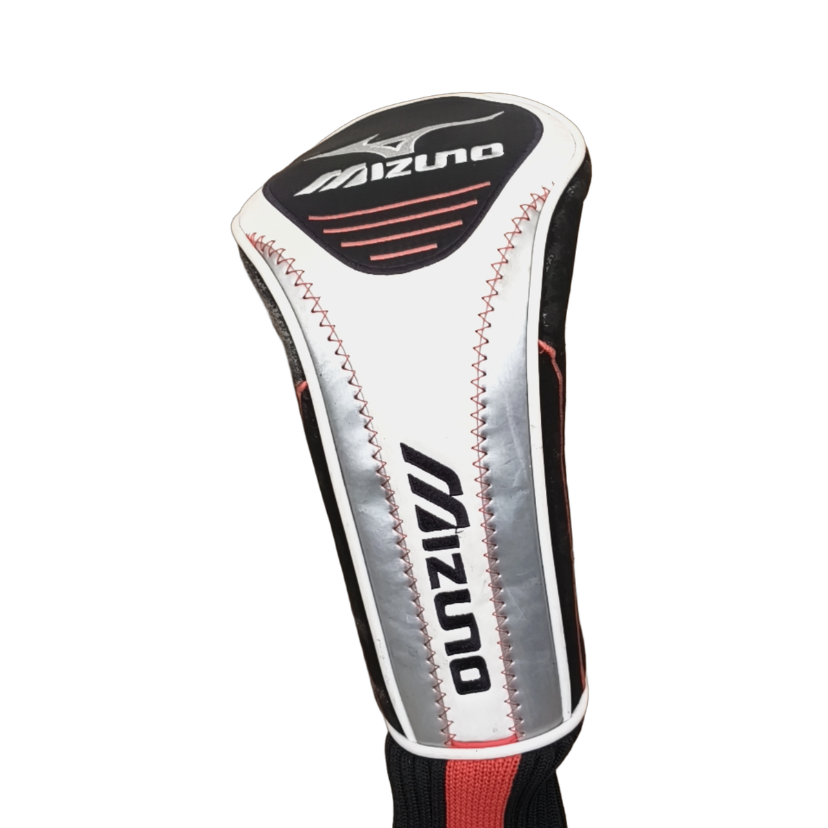 Mizuno Mp-630 Driver / Flex Regular / Loft 9.5 [model:birefnet-general] [bg:handrolled]
