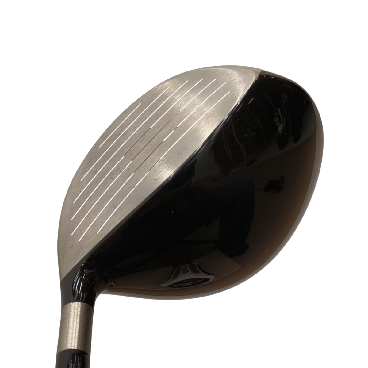 Mizuno Mp-630 Driver / Flex Regular / Loft 9.5 [model:birefnet-general] [bg:handrolled]