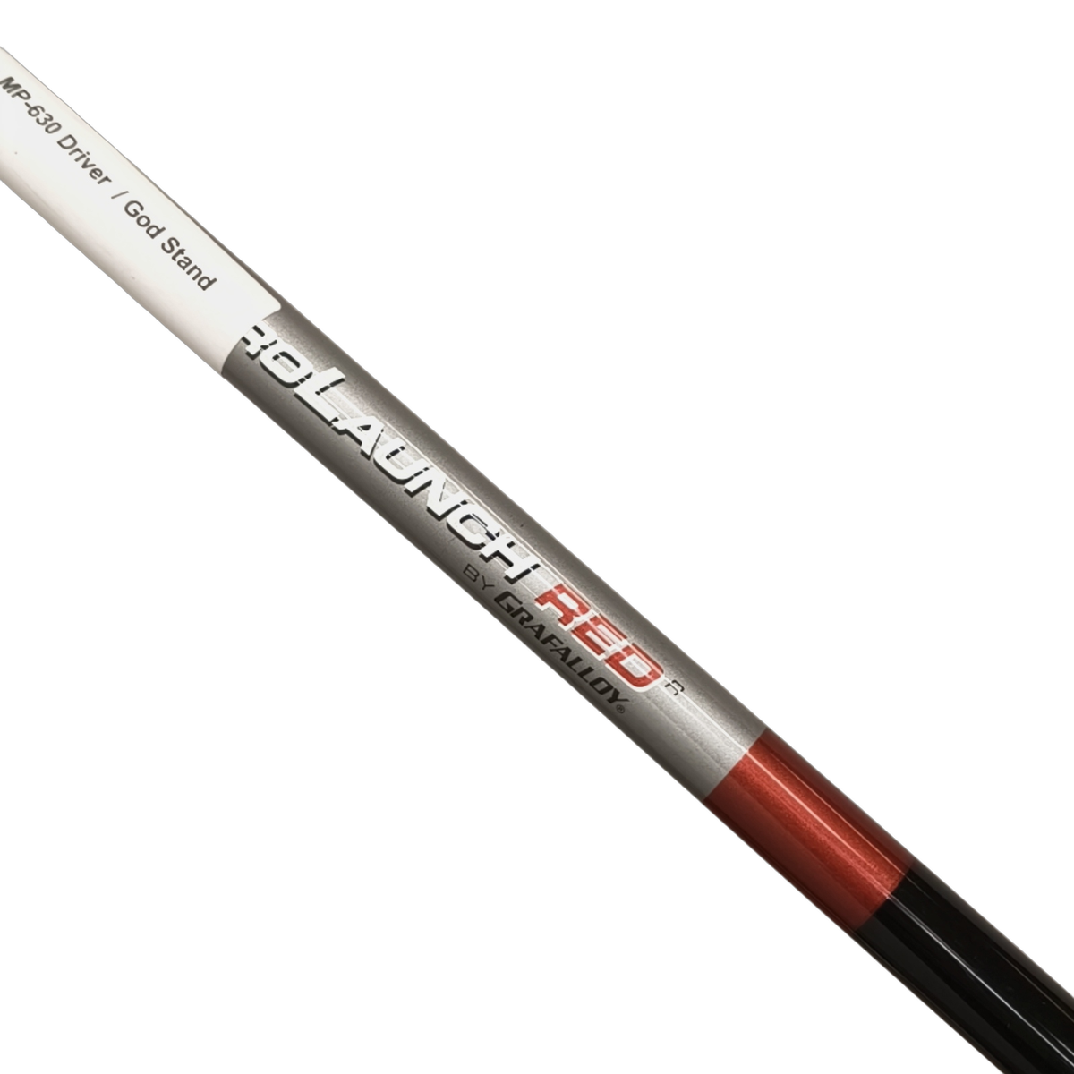 Mizuno Mp-630 Driver / Flex Regular / Loft 9.5 [model:birefnet-general] [bg:handrolled]