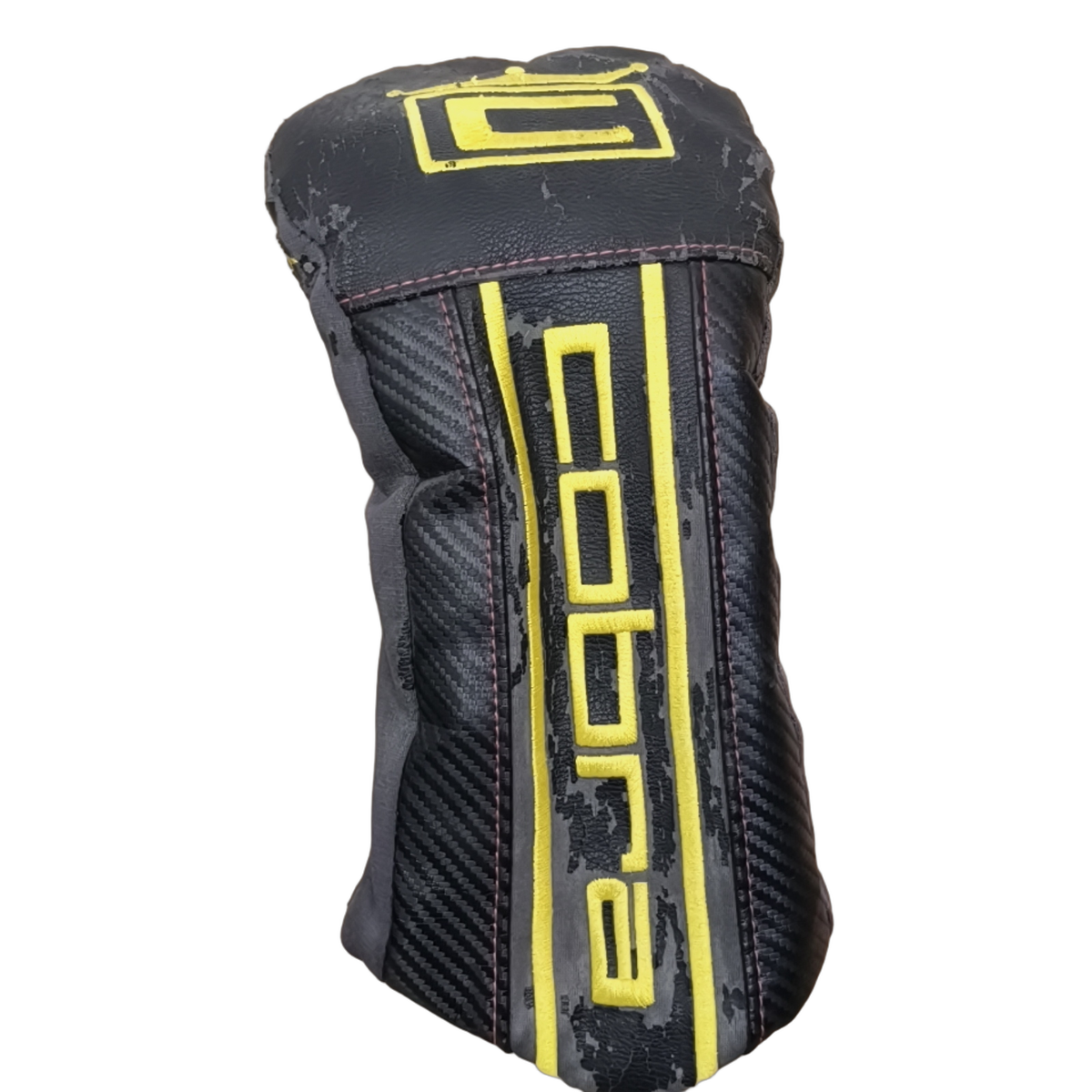 Cobra Speedzone Extreme Driver / Flex Regular / Loft 12 [model:birefnet-general] [bg:handrolled]