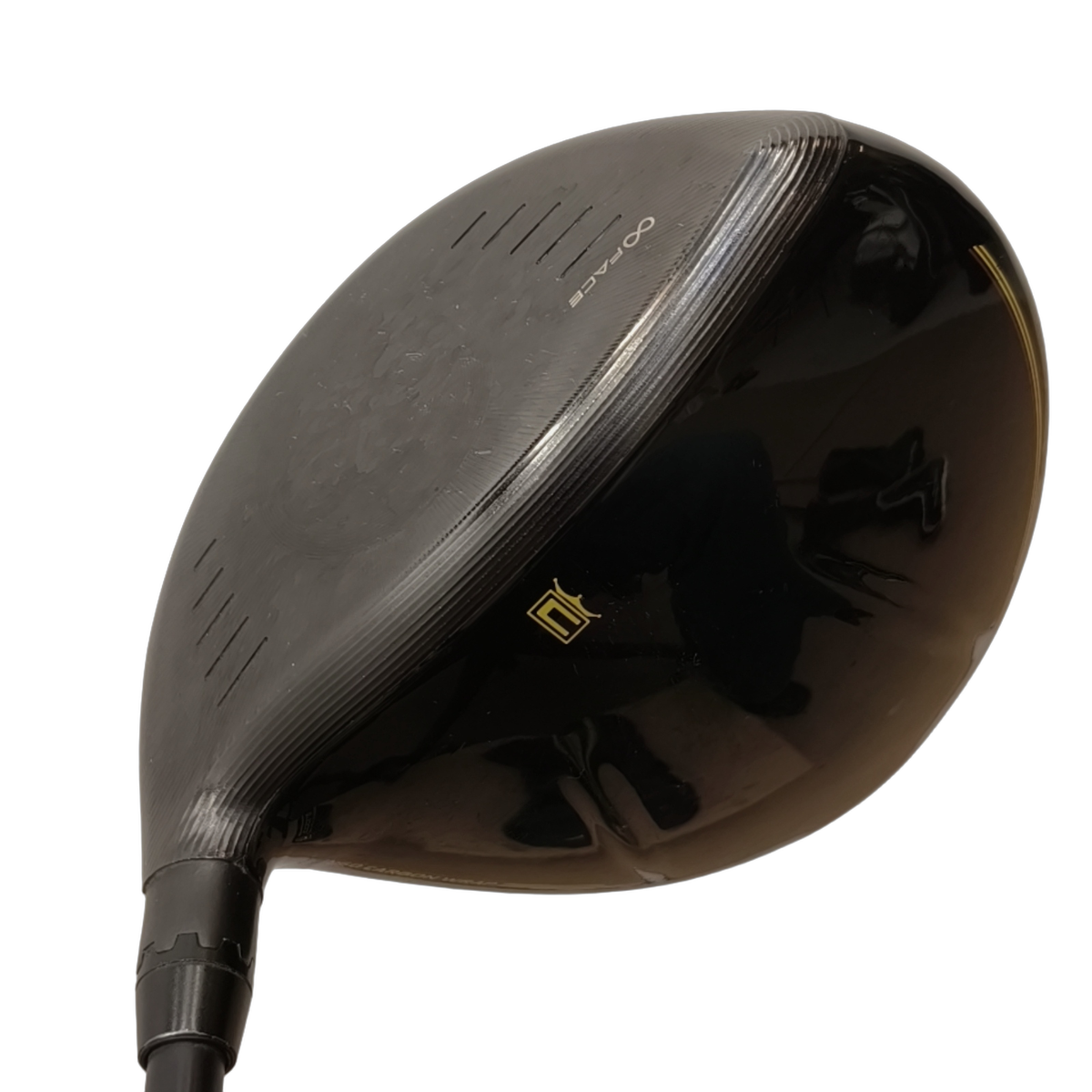 Cobra Speedzone Extreme Driver / Flex Regular / Loft 12 [model:birefnet-general] [bg:handrolled]