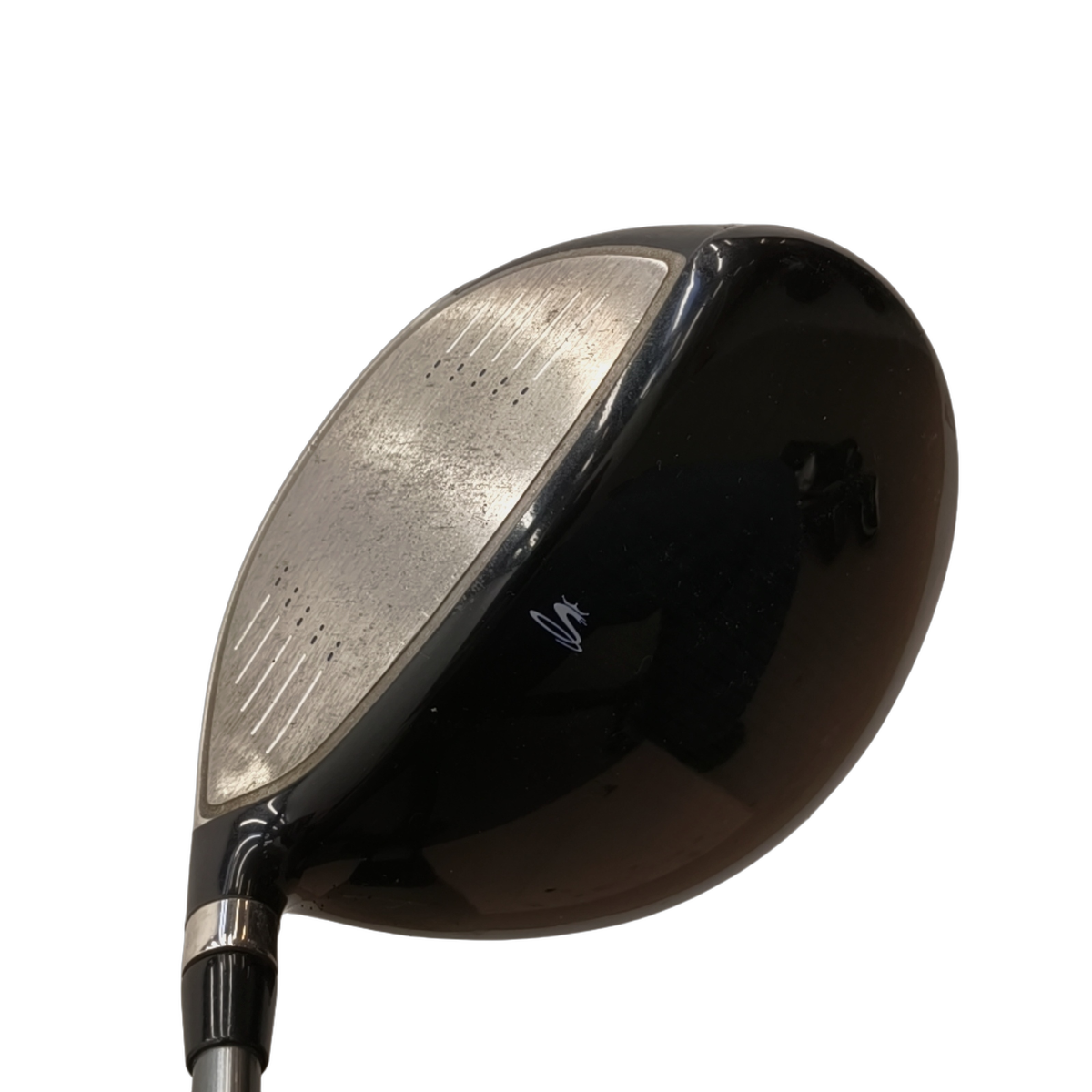 Cobra Max Driver / Flex A-flex / Loft 12 [model:birefnet-general] [bg:handrolled]