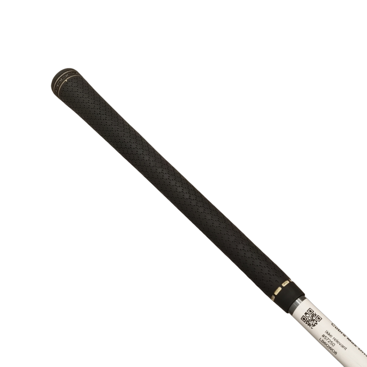 Cobra Max Driver / Flex A-flex / Loft 12 [model:birefnet-general] [bg:handrolled]