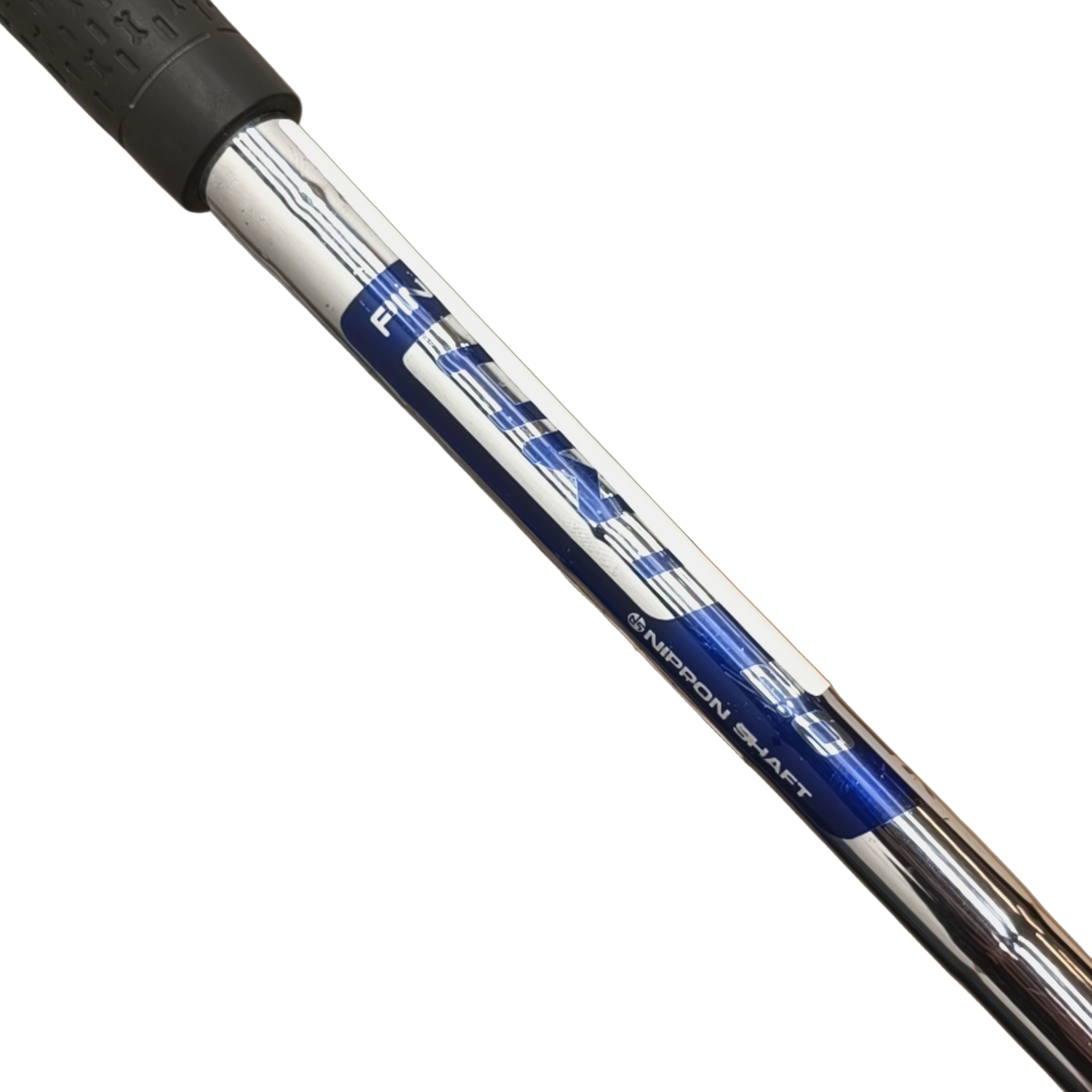PING Glide 2.0 SS Wedge / Flex Wedge / 60/10 [model:birefnet-general] [bg:handrolled]