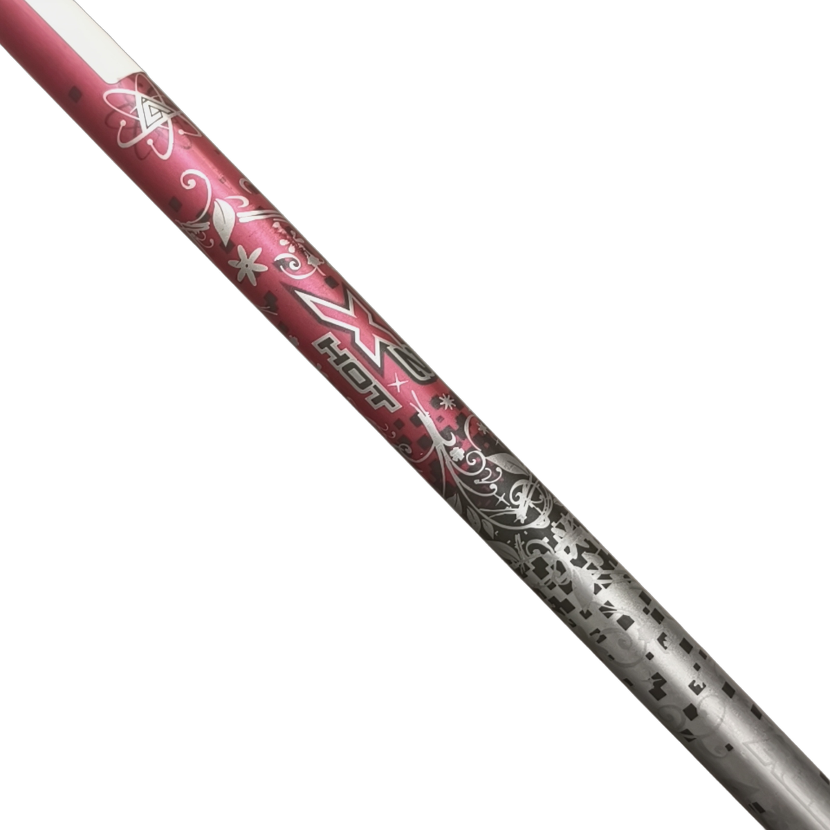 Callaway X2 Hot Driver / Flex Ladies / Loft 13.5 [model:birefnet-general] [bg:handrolled]
