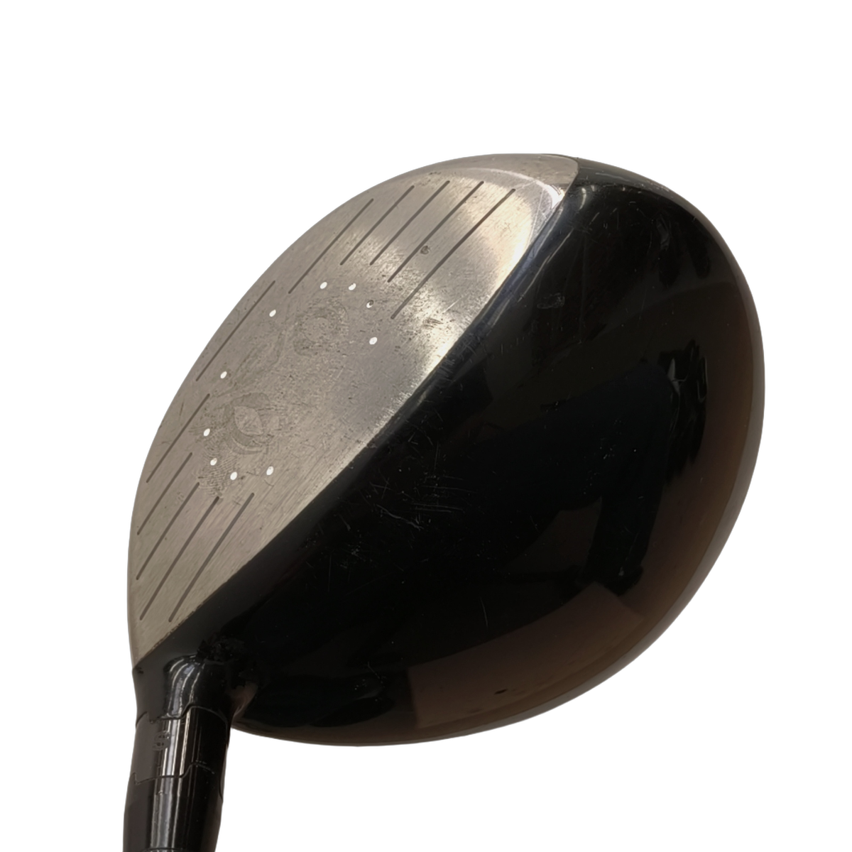 Callaway Razr Fit Driver / Flex Stiff / Loft 10.5 [model:birefnet-general] [bg:handrolled]
