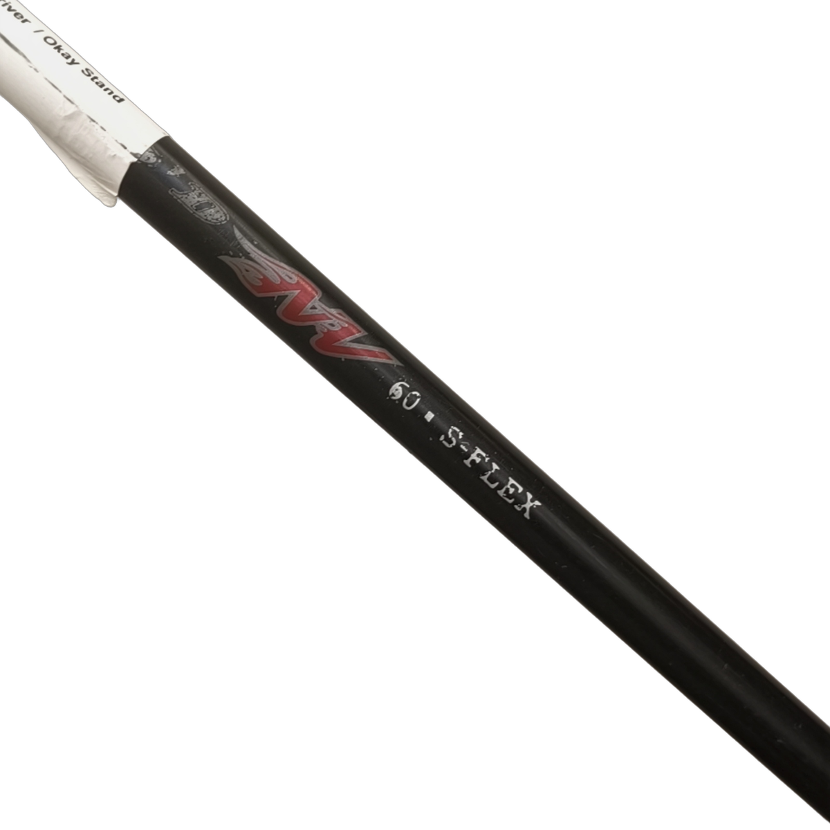 Callaway Razr Fit Driver / Flex Stiff / Loft 10.5 [model:birefnet-general] [bg:handrolled]