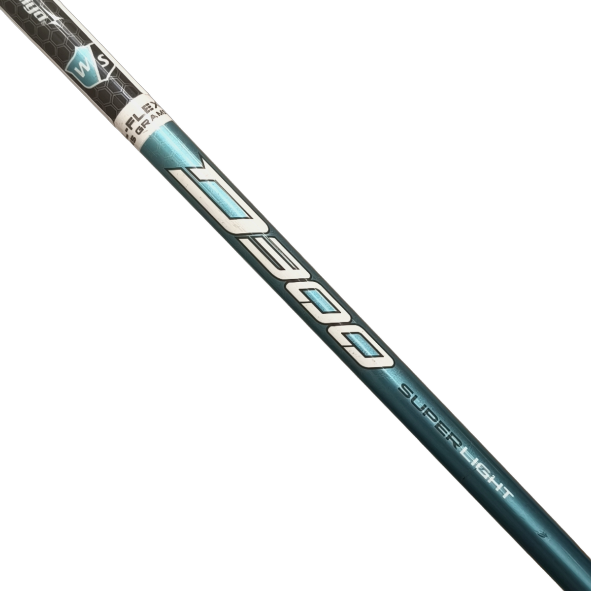 Wilson D300 Superlight Driver / Flex Ladies / Loft 14 [model:birefnet-general] [bg:handrolled]
