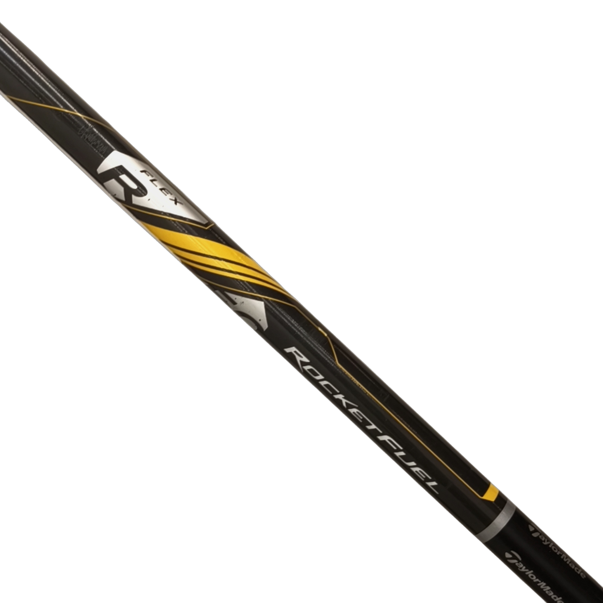 TaylorMade RocketBallz RBZ Stage 2 Tour Driver / Flex Regular / Loft 10.5 [model:birefnet-general] [bg:handrolled]