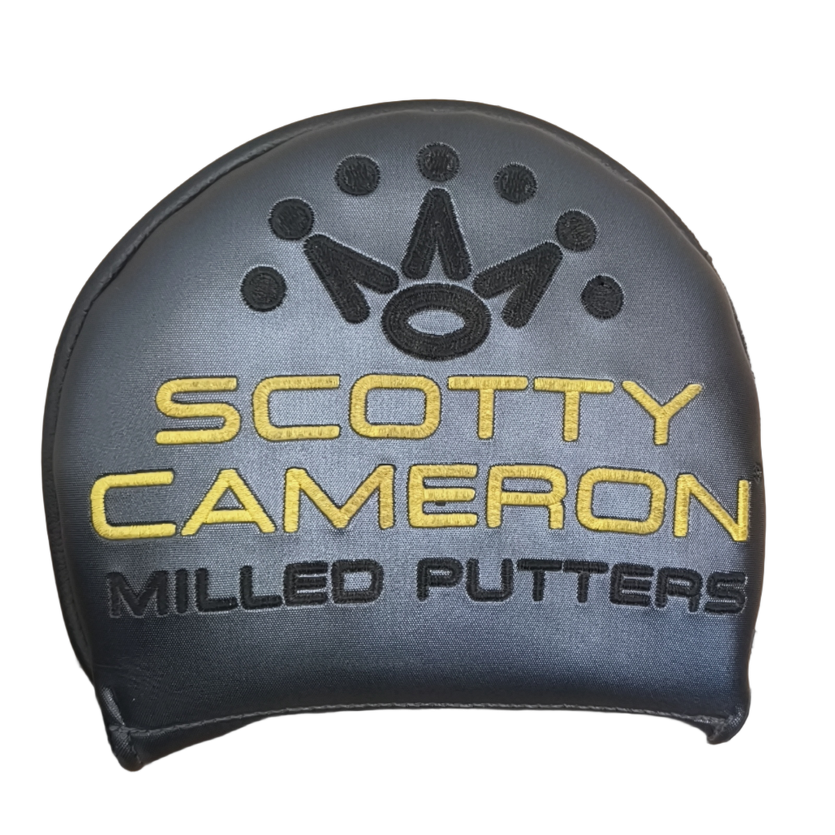Vänster Titleist Scotty Cameron Phantom 11.5 2024 Putter / 34" [model:birefnet-general] [bg:handrolled]