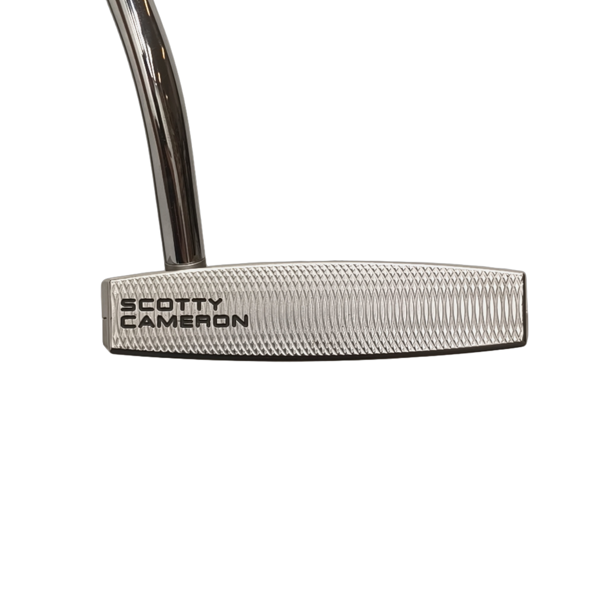 Vänster Titleist Scotty Cameron Phantom 11.5 2024 Putter / 34" [model:birefnet-general] [bg:handrolled]