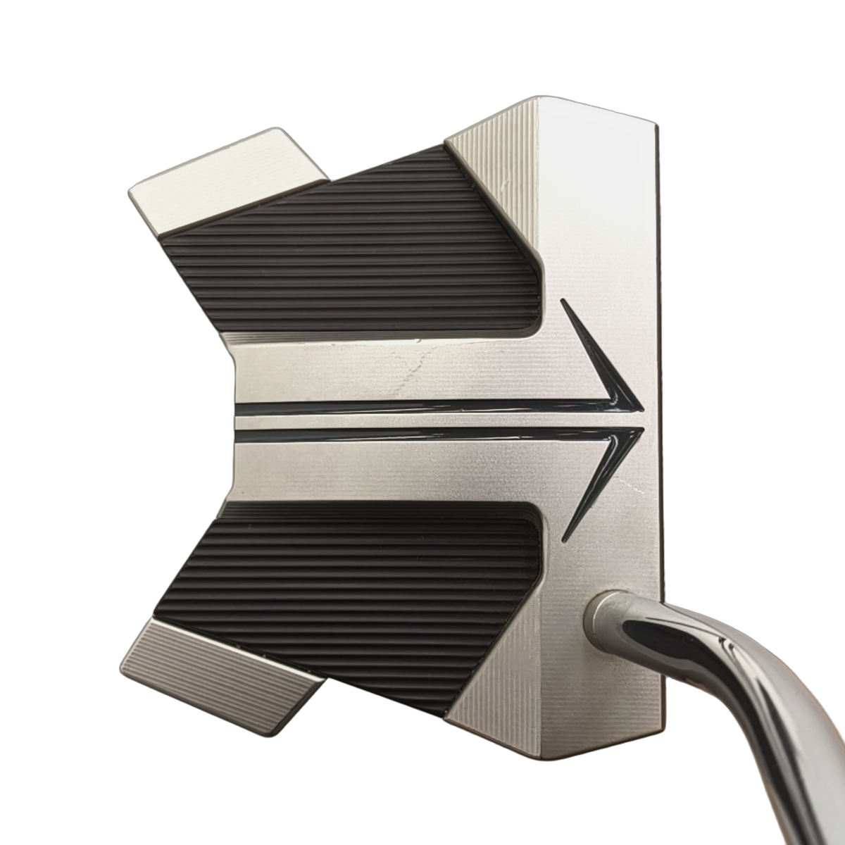 Vänster Titleist Scotty Cameron Phantom 11.5 2024 Putter / 34" [model:birefnet-general] [bg:handrolled]