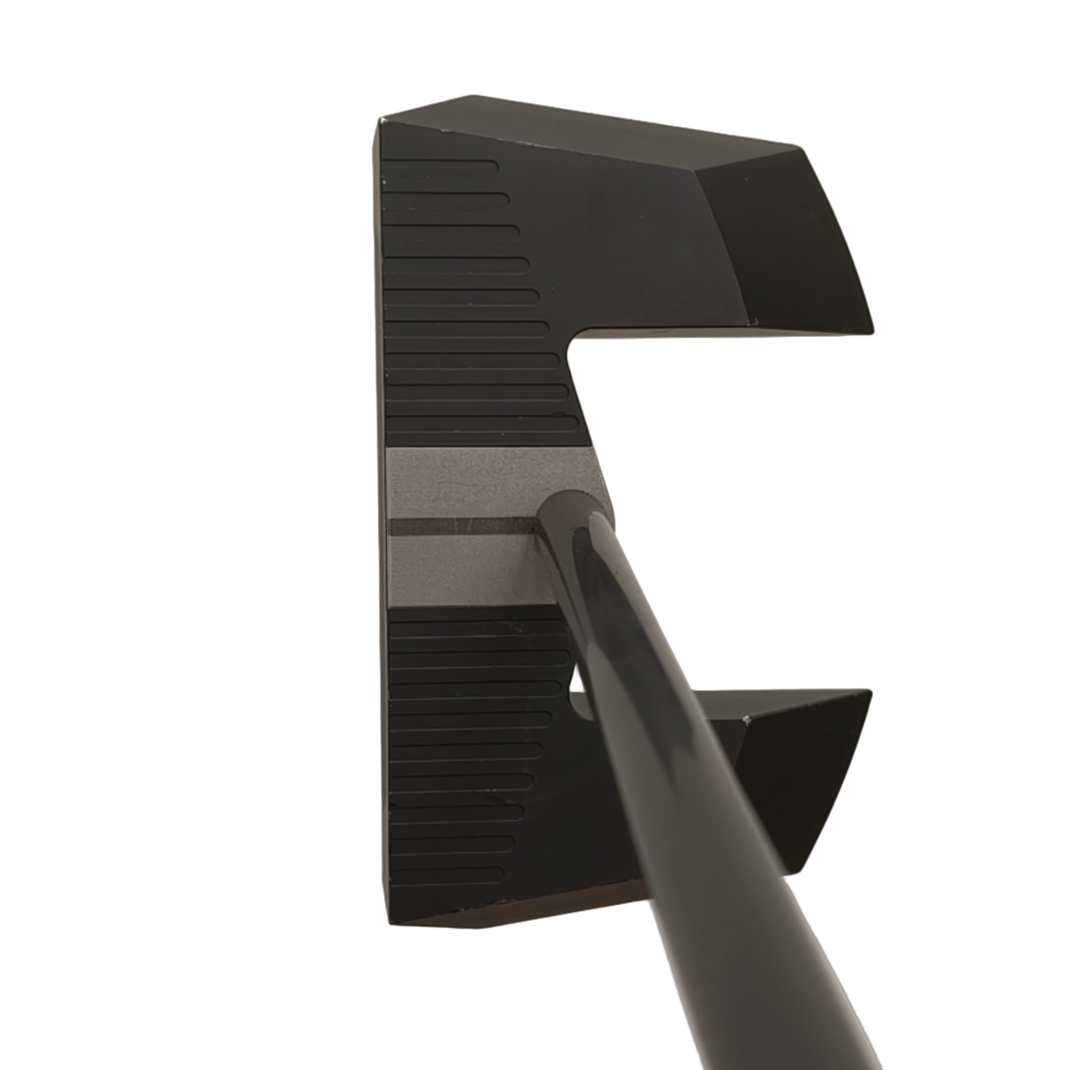 L.A.B Mezz.1 XL Sweeper Putter / 46" [model:birefnet-general] [bg:handrolled]