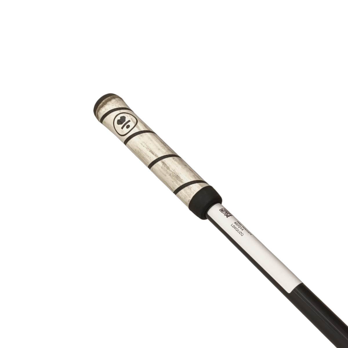 L.A.B Mezz.1 XL Sweeper Putter / 46" [model:birefnet-general] [bg:handrolled]