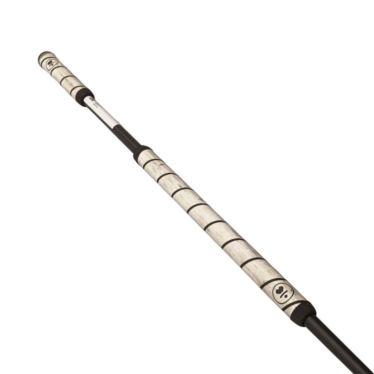 L.A.B Mezz.1 XL Sweeper Putter / 46" [model:birefnet-general] [bg:handrolled]