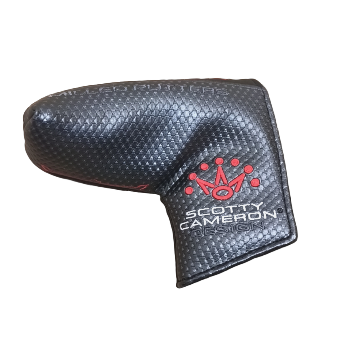 Titleist Scotty Cameron Phantom 3.2 Putter / 35" [model:birefnet-general] [bg:handrolled]