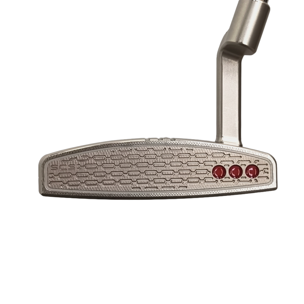 Titleist Scotty Cameron Phantom 3.2 Putter / 35" [model:birefnet-general] [bg:handrolled]