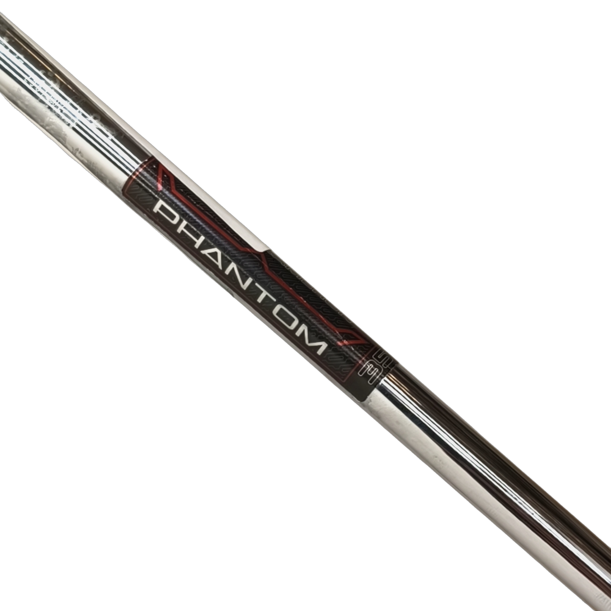 Titleist Scotty Cameron Phantom 3.2 Putter / 35" [model:birefnet-general] [bg:handrolled]