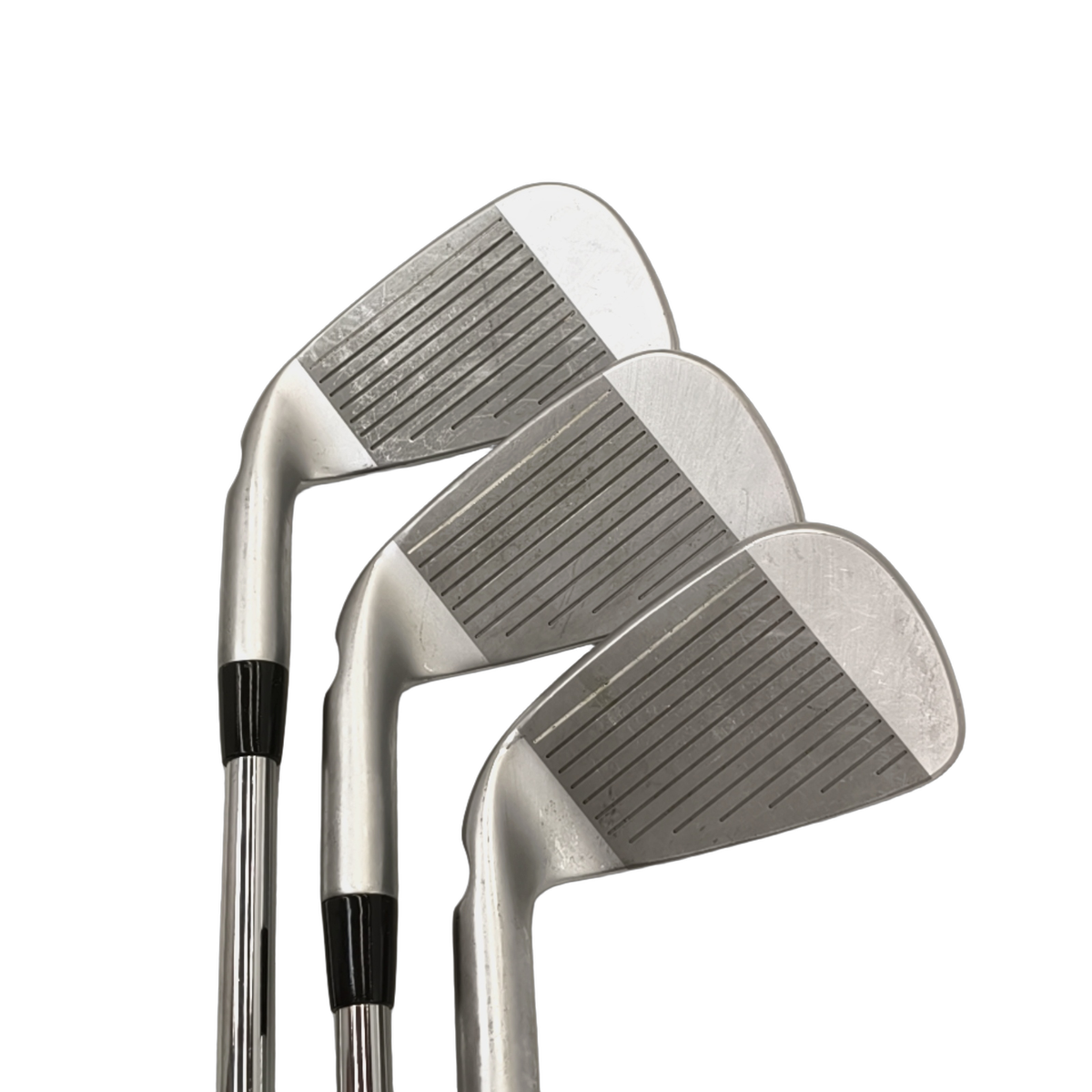 PING I240 Jernsæt / 5-PW / Flex Regular / Stål [model:birefnet-general] [bg:handrolled]