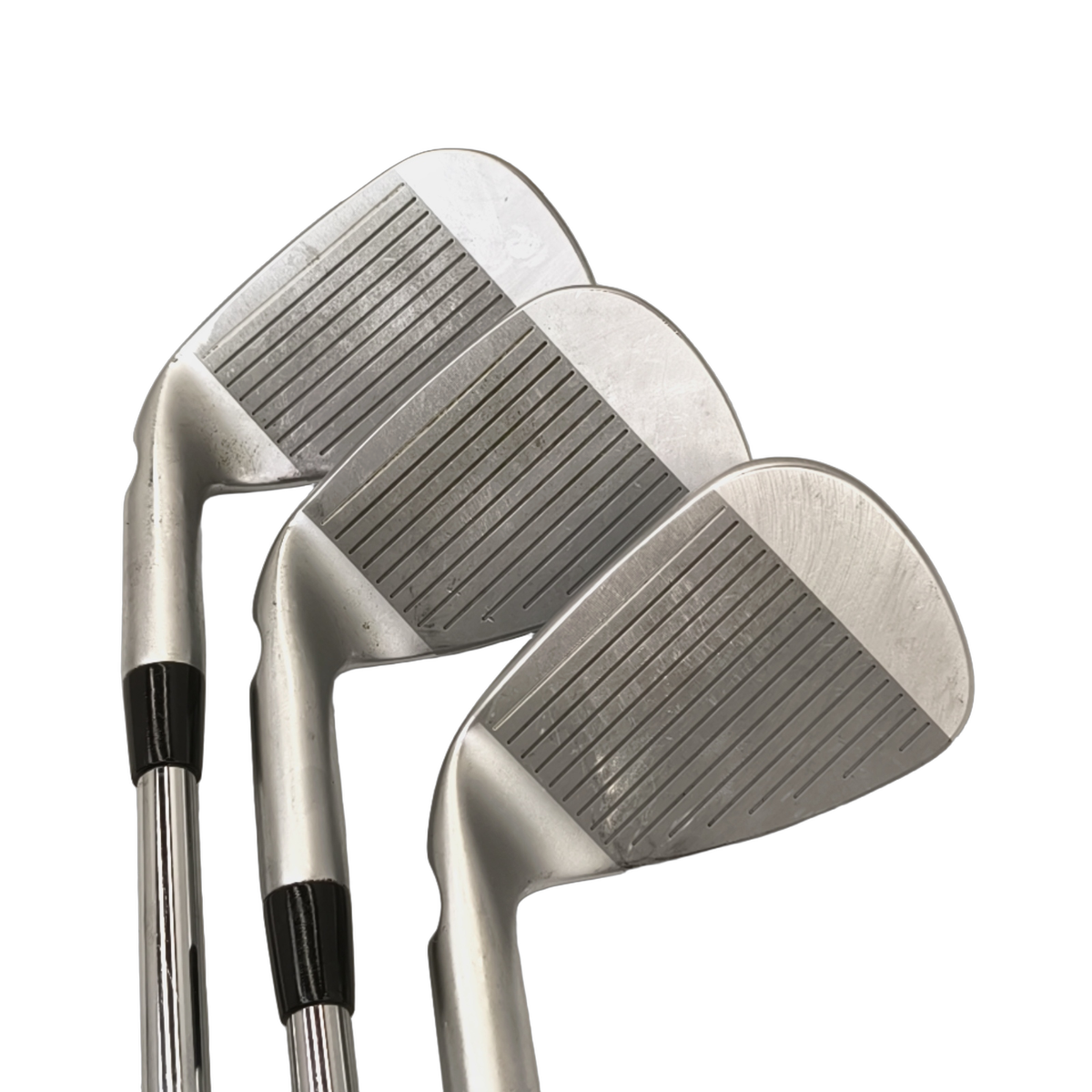 PING I240 Jernsæt / 5-PW / Flex Regular / Stål [model:birefnet-general] [bg:handrolled]
