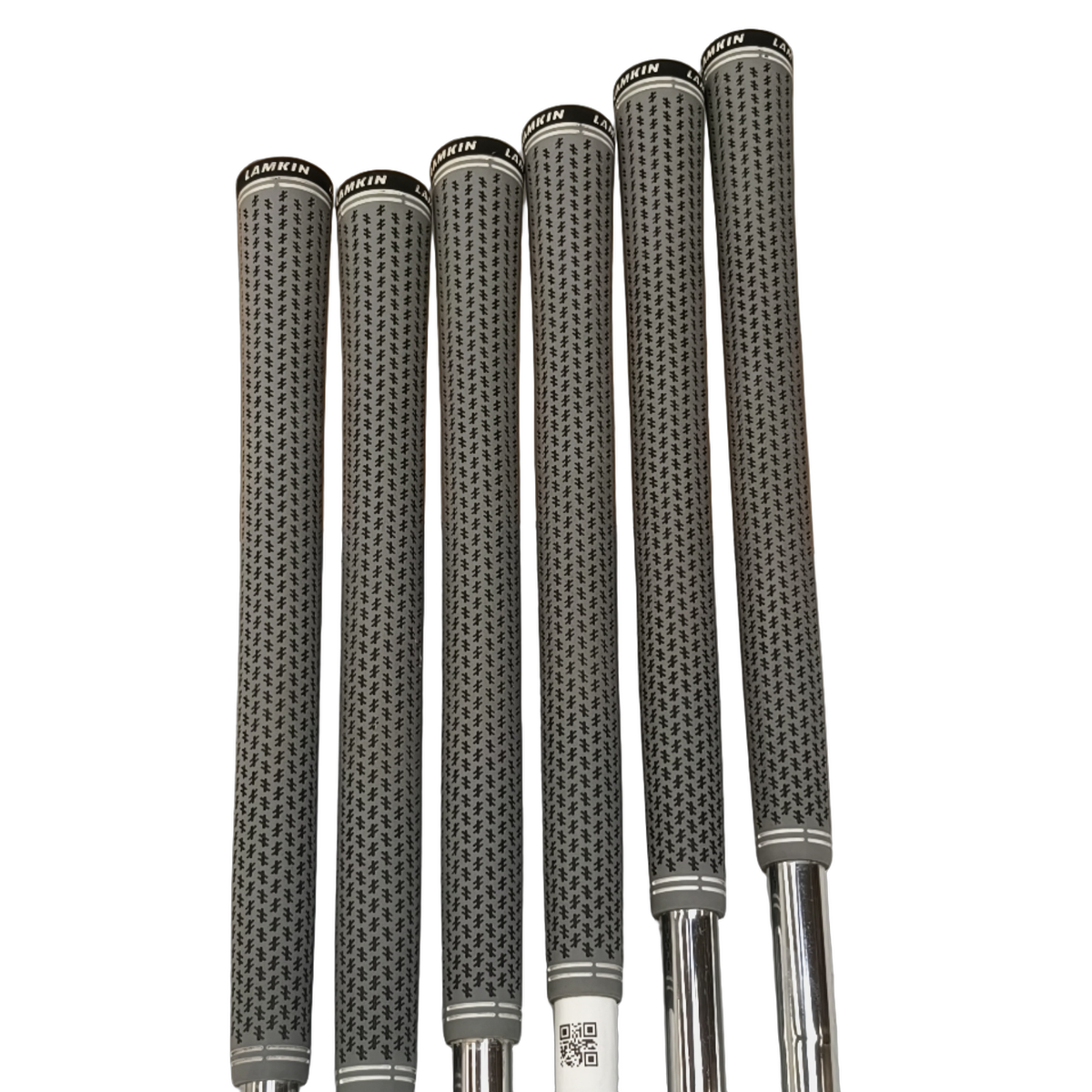 TaylorMade P790 2025 Eisenset / 5-PW / Flex Stiff / Stahl [model:birefnet-general] [bg:handrolled]